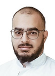 Врач Алмежбел Махмуд Мухамедович