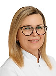 Врач Альмяшева Гульнара Алиевна