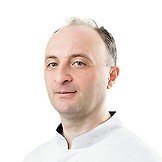 Врач Алоян Армен Папагович