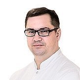 Врач Алонов Александр Анатольевич