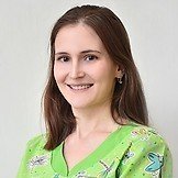 Врач Алпацкая Екатерина Олеговна