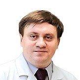 Врач Алпацкий Дмитрий Александрович