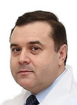 Врач Алпаев Дмитрий Васильевич