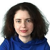 Врач Альпер Эмилия Александровна