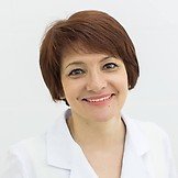 Врач Альперович Ирина Геннадьевна