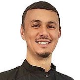 Врач Алтабаев Жонибек Равшанович