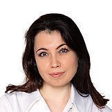 Врач Алтаева Александра Андреевна
