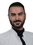 Врач Альтаххан Язид