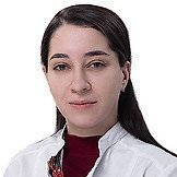 Врач Альтамирова Аза Альвиевна