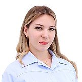 Врач Алтапова Людмила Станиславовна