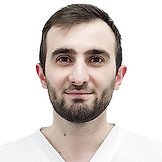 Врач Альтемиров Амирбек Андарбекович