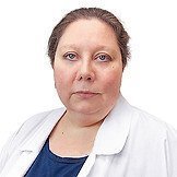 Врач Альтшуль Татьяна Владимировна