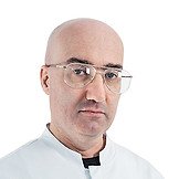 Врач Альтшулер Борис Юрьевич