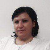 Врач Алтухова Александра Сергеевна
