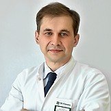 Врач Алтунин Денис Валерьевич