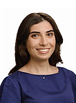Врач Алтунян Ирина Петросовна