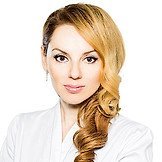 Врач Алтыева Аделина Фуатовна