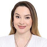 Врач Алтынбекова Ильвина Рустамовна