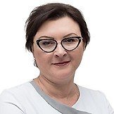 Врач Алтынник Наталья Анатольевна