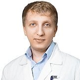 Врач Алушкин Евгений Николаевич