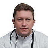 Врач Алымов Андрей Александрович
