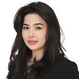 Врач Алыпкашева Рузана Союновна