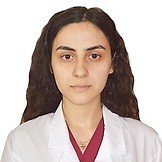 Врач Алышова Рашада Алимирза Кызы