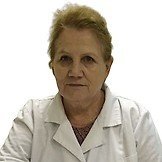 Врач Амади Ирина Федоровна