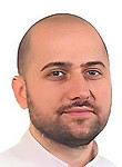 Врач Амаев Камал Шарифович
