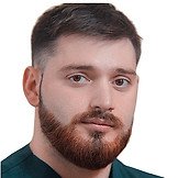 Врач Амаев Низами Викторович