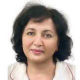 Врач Амарянц Наира Спартаковна