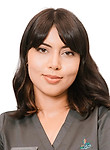 Врач Аматуни Милена Владимировна