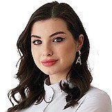 Врач Амбалова Амина Батразовна