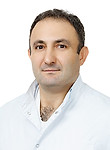 Врач Амбарцумян Армен Арамаисович