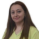 Врач Амбарцумян Белла Михайловна