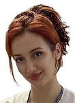 Врач Амбарцумян Элина Гамлетовна