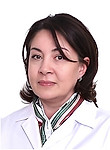 Врач Амбарцумян Маргарита Владимировна
