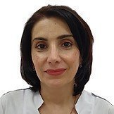 Врач Амбарцумян Нонна Арнольдовна