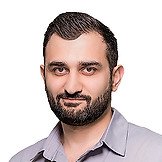 Врач Амбарцумян Рубен Николаевич 