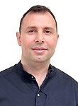 Врач Амбарцумян Тигран Артакович