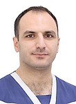 Врач Амбарцумян Вазген Вагифович