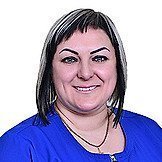Врач Амбарцумова Юлия Геннадьевна