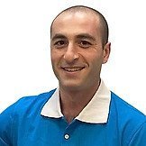 Врач Амбарян Артур Александрович