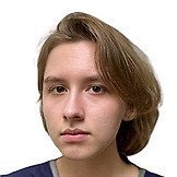 Врач Амелина Арина Александровна