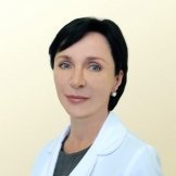 Врач Амелина Мария Дмитриевна