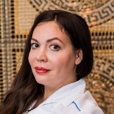 Врач Амелина Ольга Станиславовна 