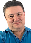 Врач Амерханов Михаил Викторович