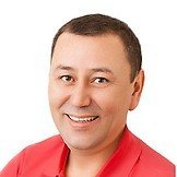 Врач Амерханов Роберт Юрьевич