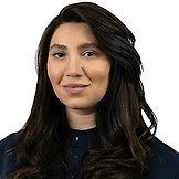 Врач Амерханова Регина Рафиковна