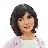 Врач Амин Зухра Пашевна